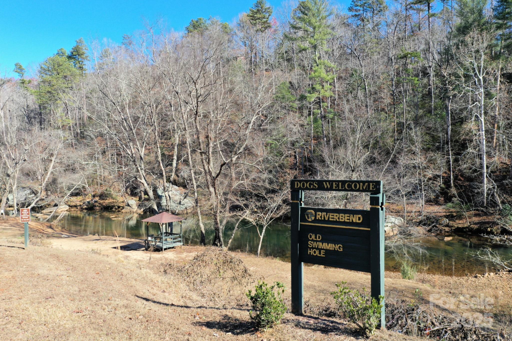 0 Woodcock Avenue Lake Lure NC 28746