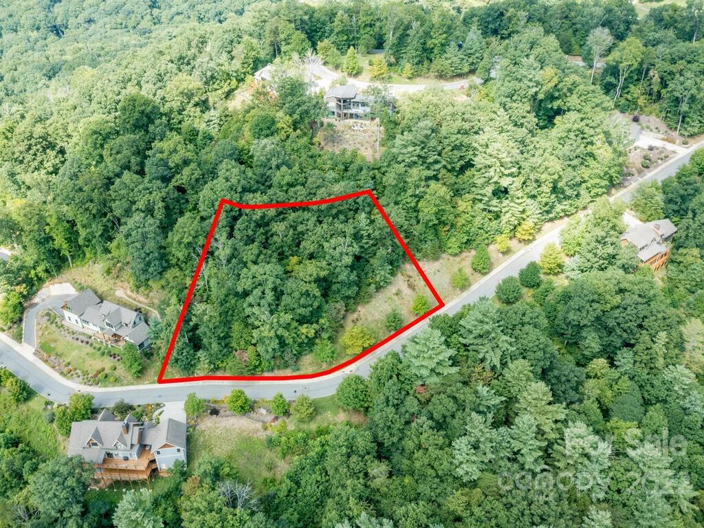 56 Boulder Creek Way Asheville NC 28805