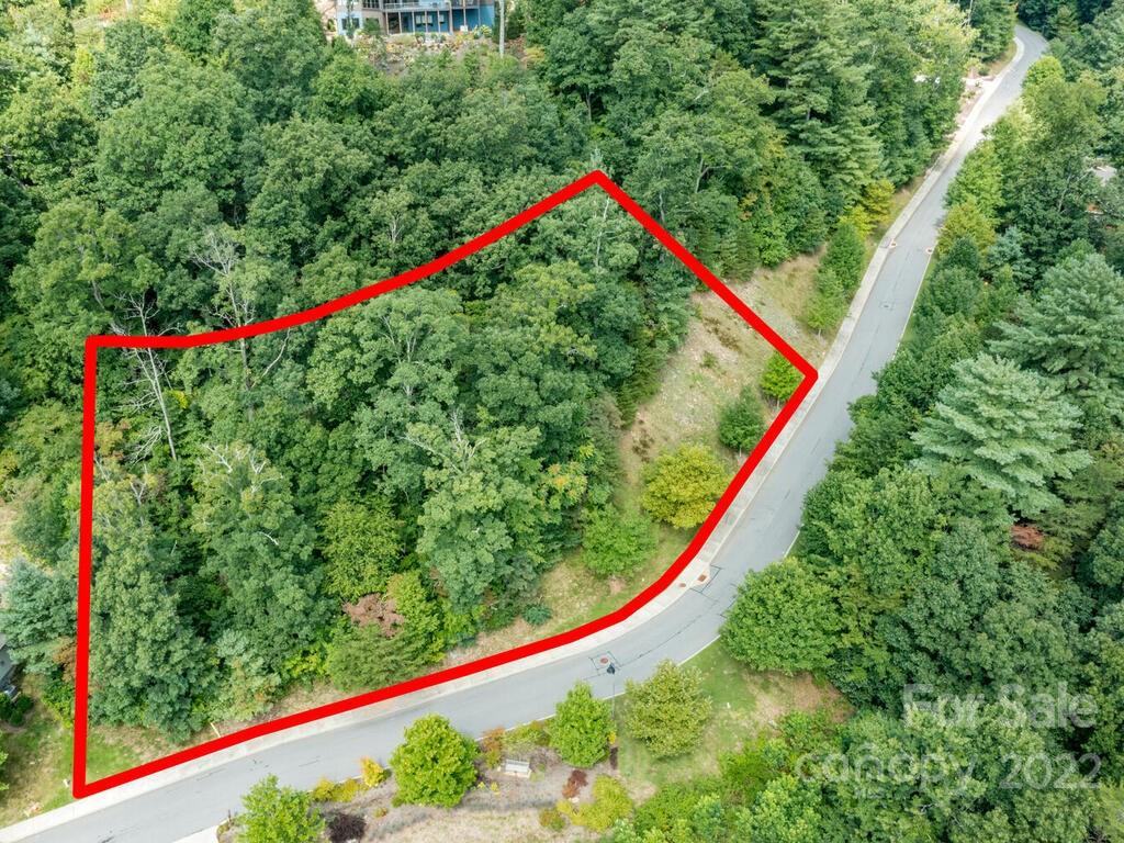 56 Boulder Creek Way Asheville NC 28805