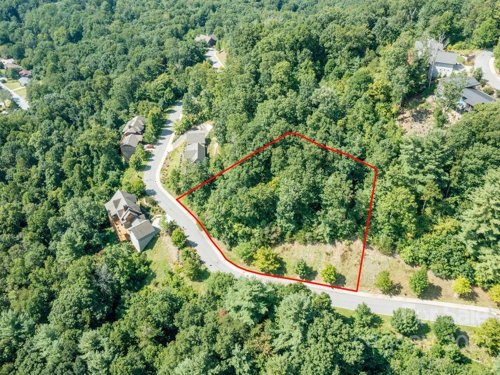 56 Boulder Creek Way Asheville NC 28805