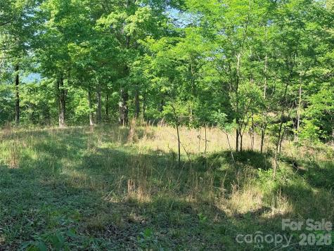 Lot 8 High Rock Ridge Lake Lure NC 28746
