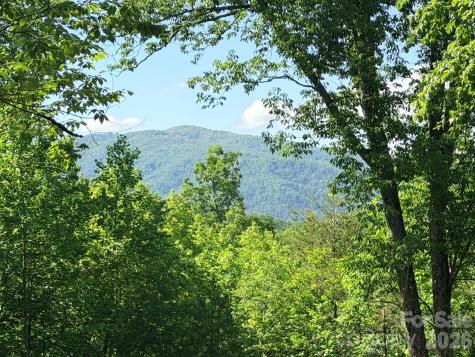 Lot 8 High Rock Ridge Lake Lure NC 28746