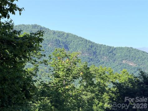 Lot 8 High Rock Ridge Lake Lure NC 28746