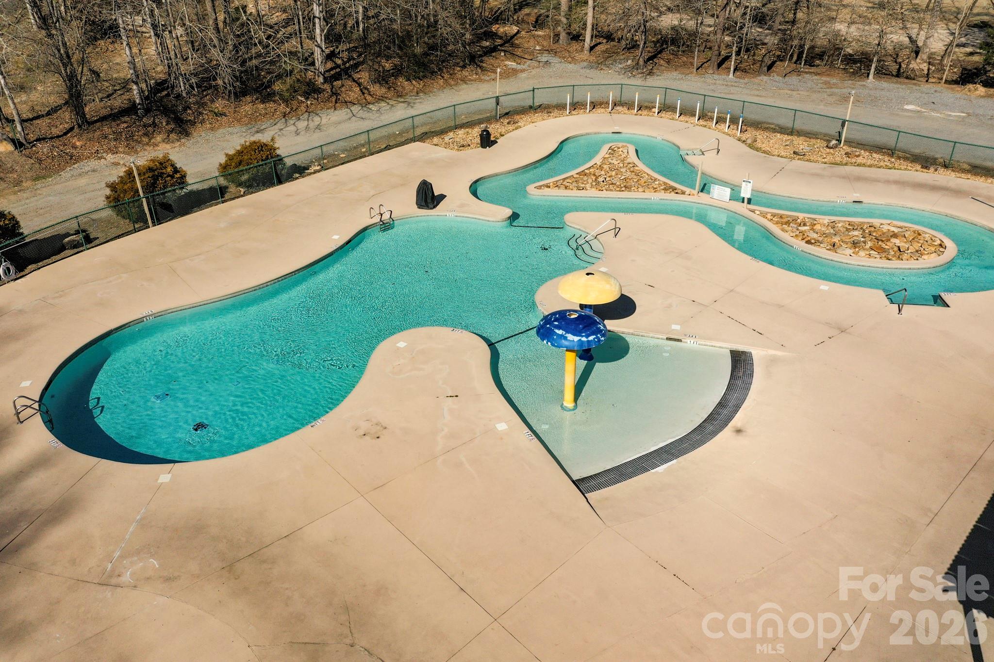 Lot 8 High Rock Ridge Lake Lure NC 28746