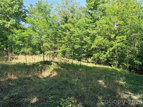 Lot 8 High Rock Ridge Lake Lure NC 28746