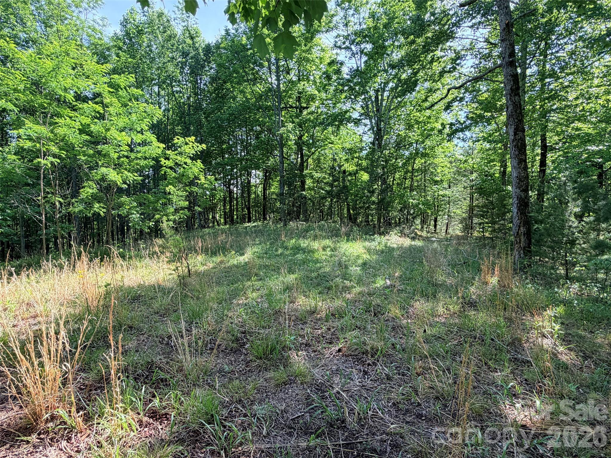 Lot 8 High Rock Ridge Lake Lure NC 28746
