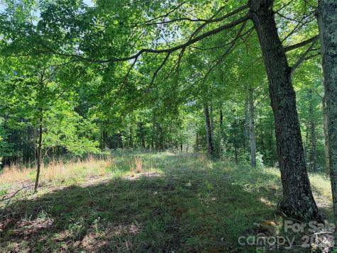 Lot 8 High Rock Ridge Lake Lure NC 28746