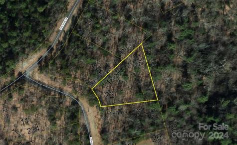22 Hackberry Road Connelly Springs NC 28612