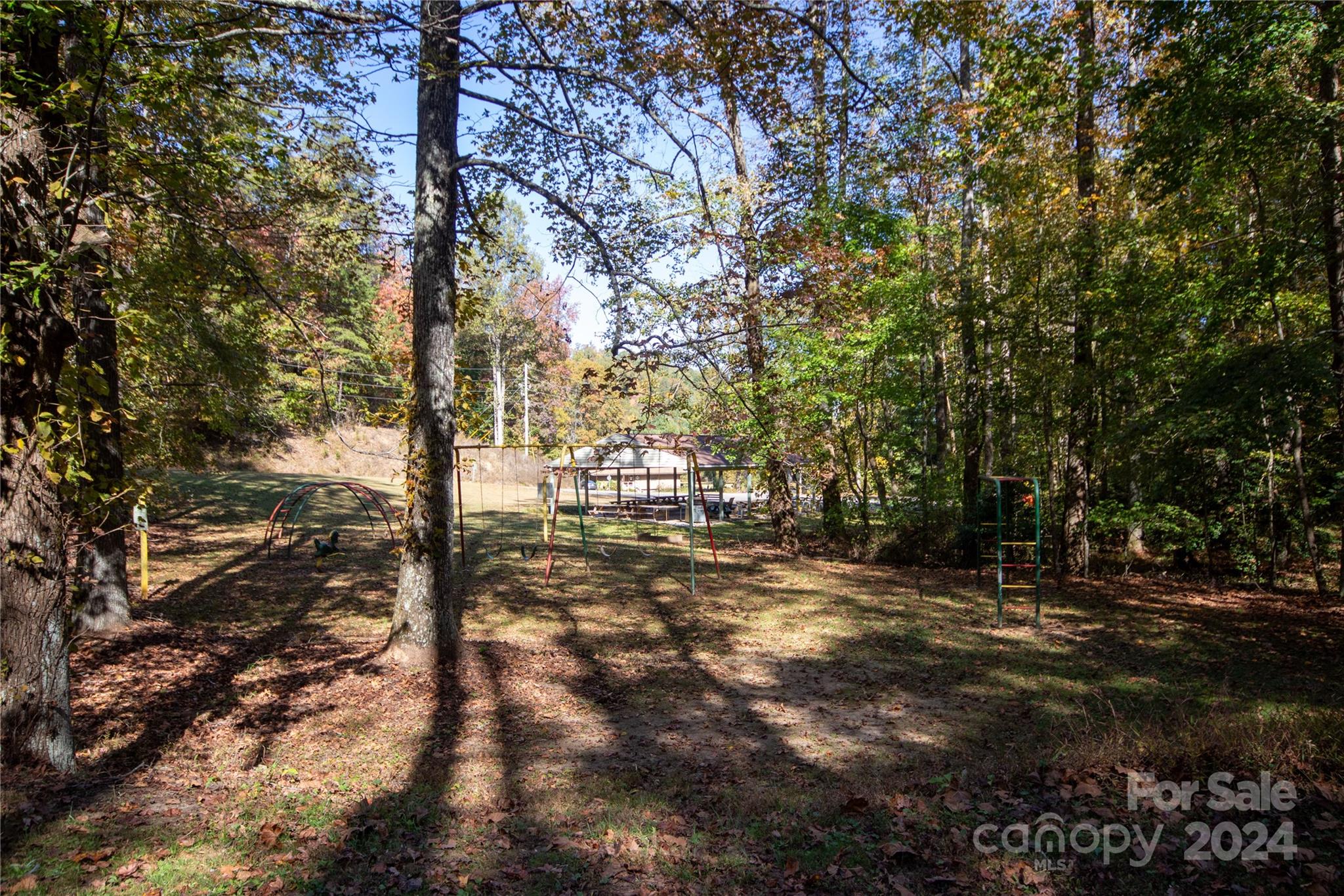 22 Hackberry Road Connelly Springs NC 28612
