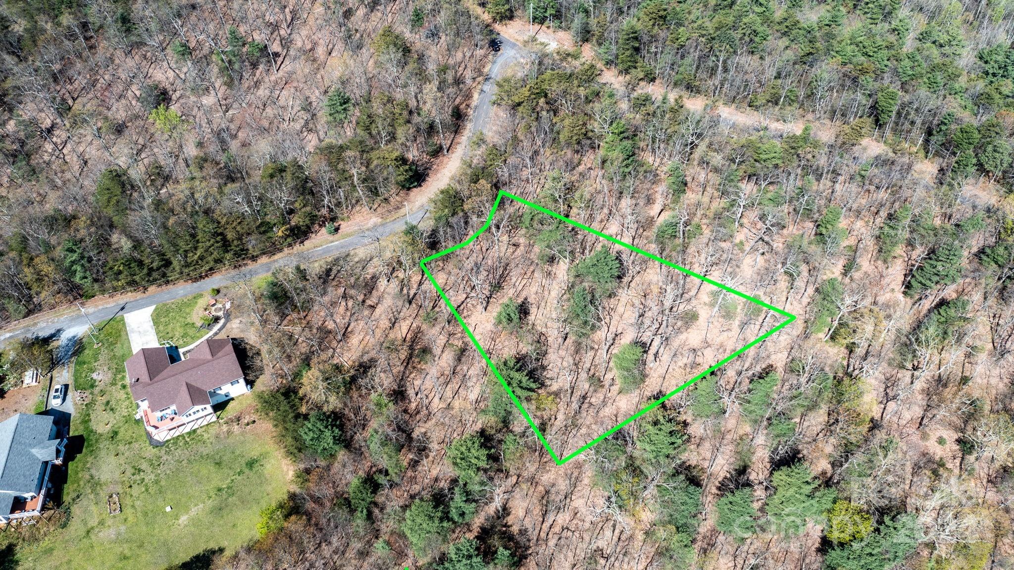 22 Hackberry Road Connelly Springs NC 28612