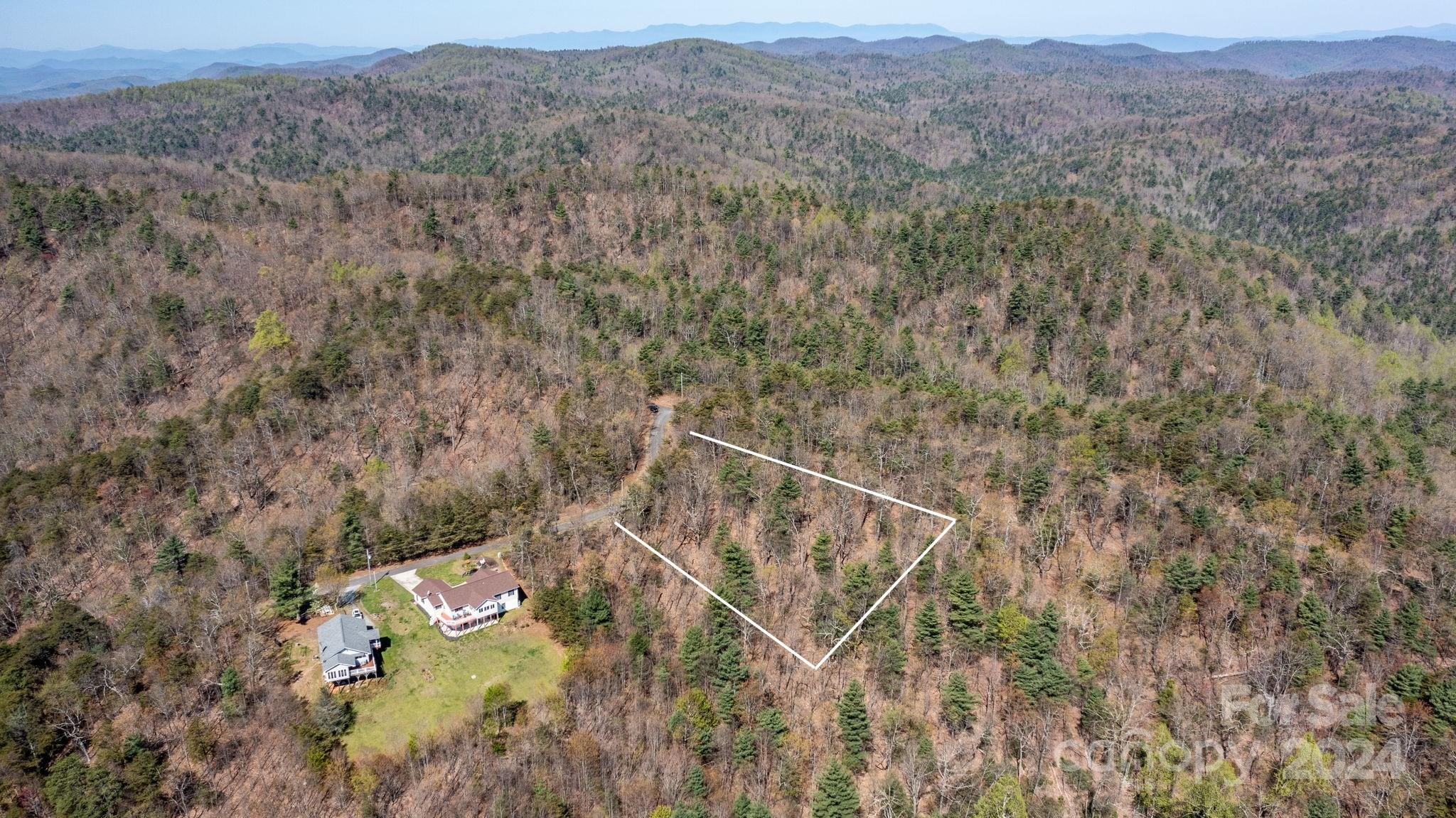 22 Hackberry Road Connelly Springs NC 28612