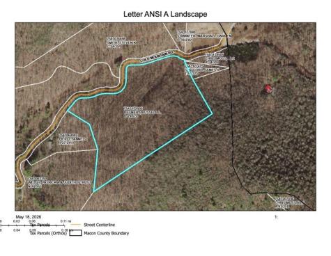 0000 Cold Mountain Road Highlands NC 28741