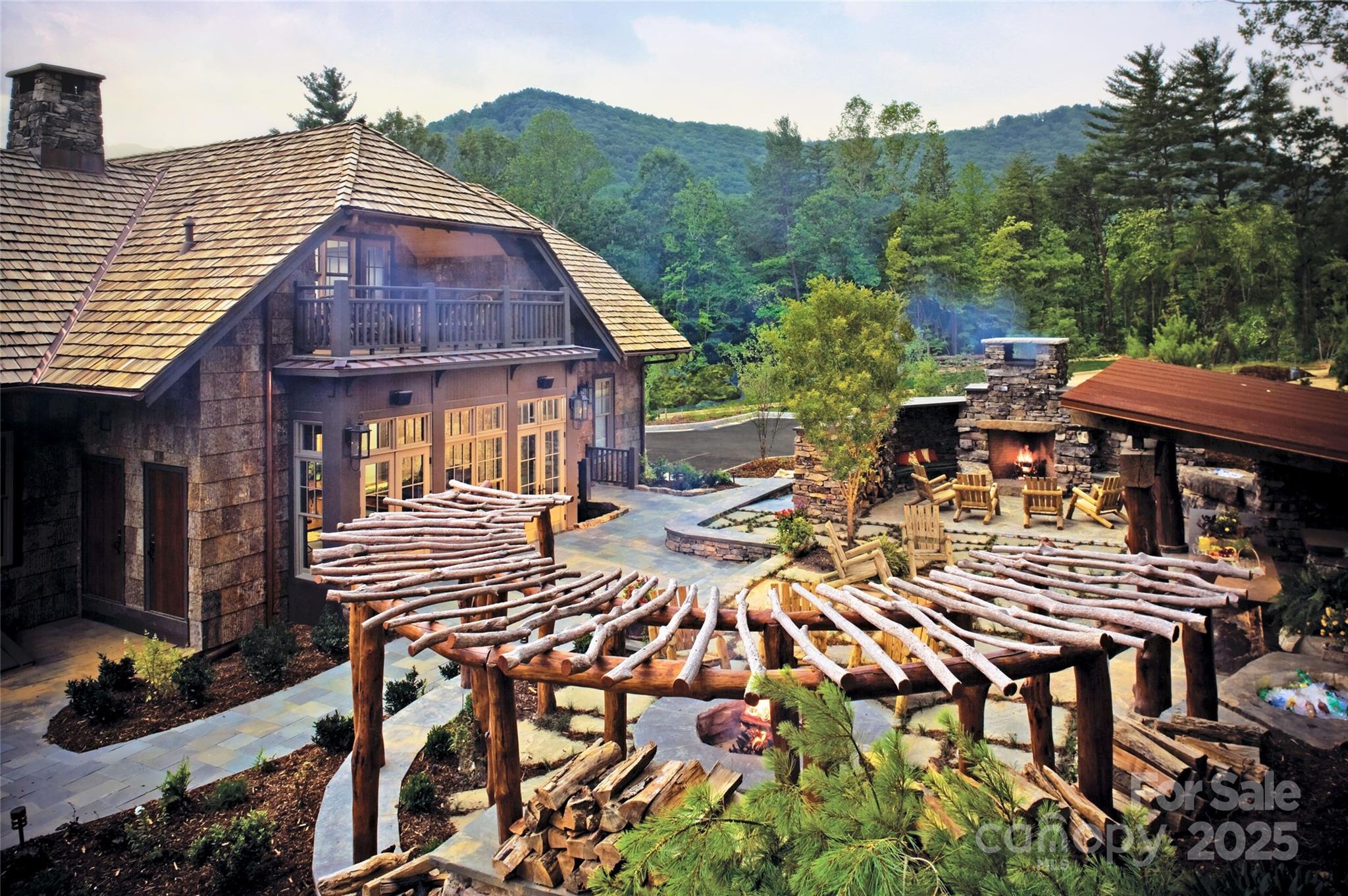 36 Slide Rock Way Fairview NC 28730