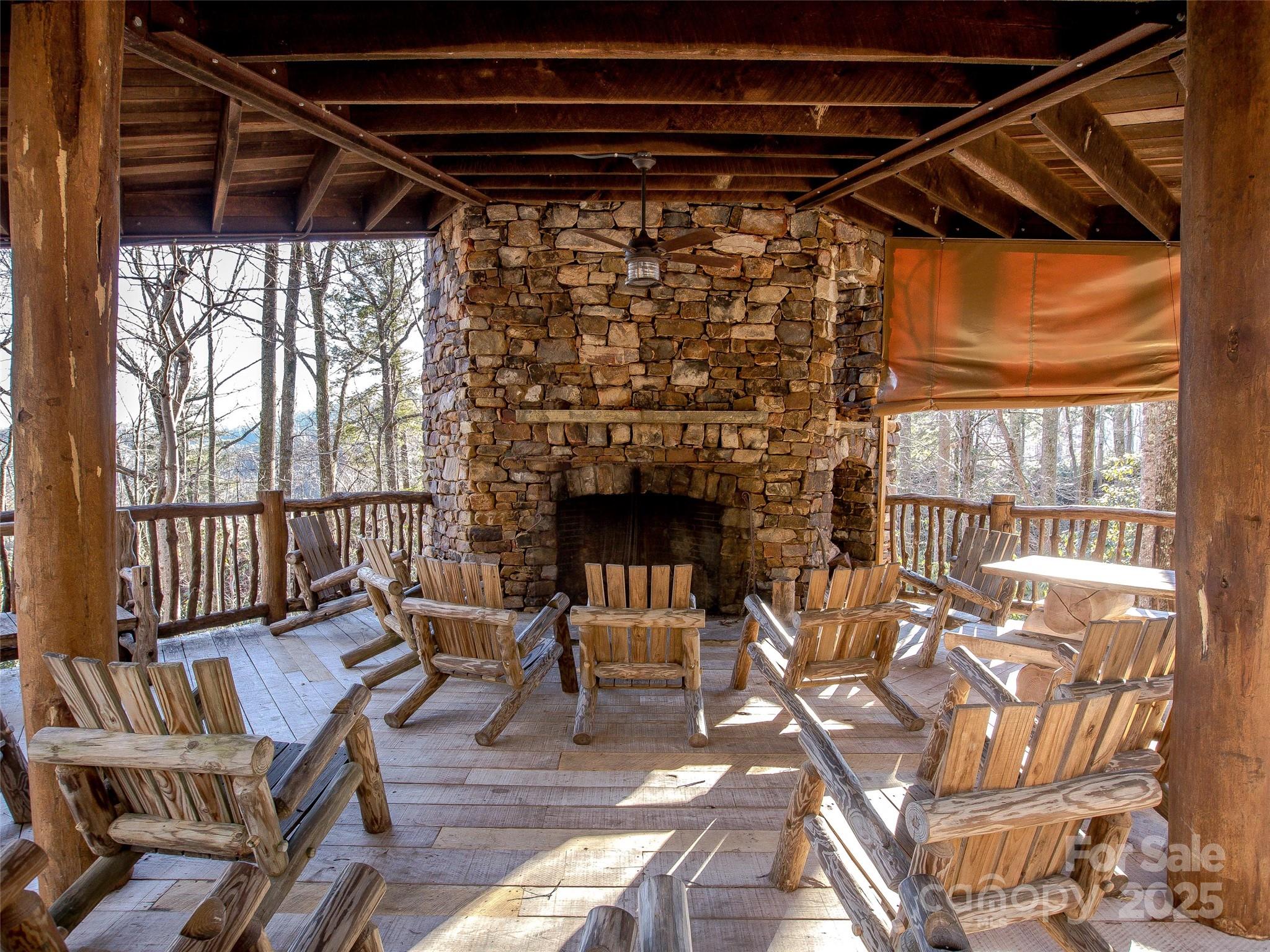 36 Slide Rock Way Fairview NC 28730