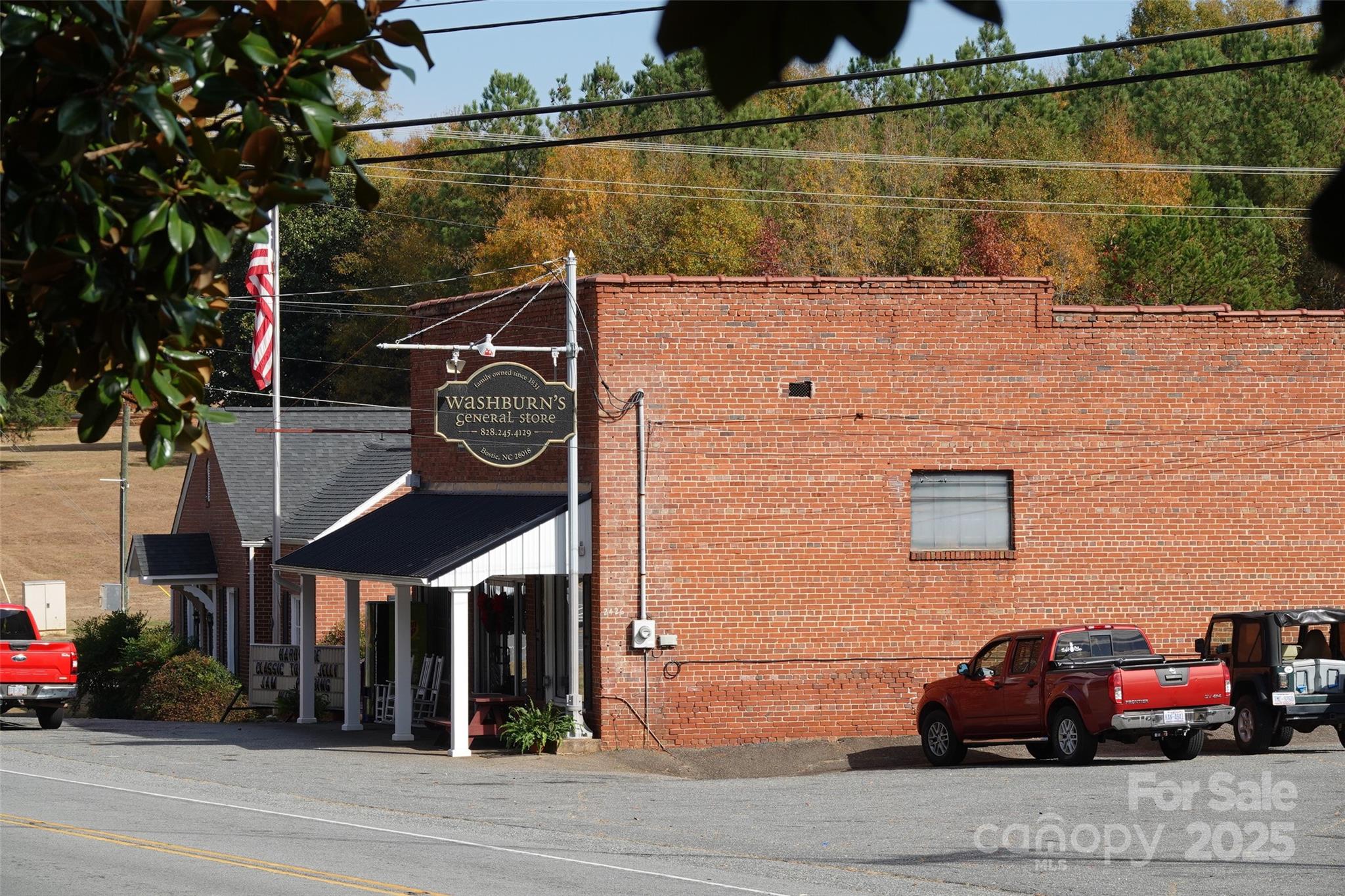 91 Old Forge Drive Bostic NC 28018