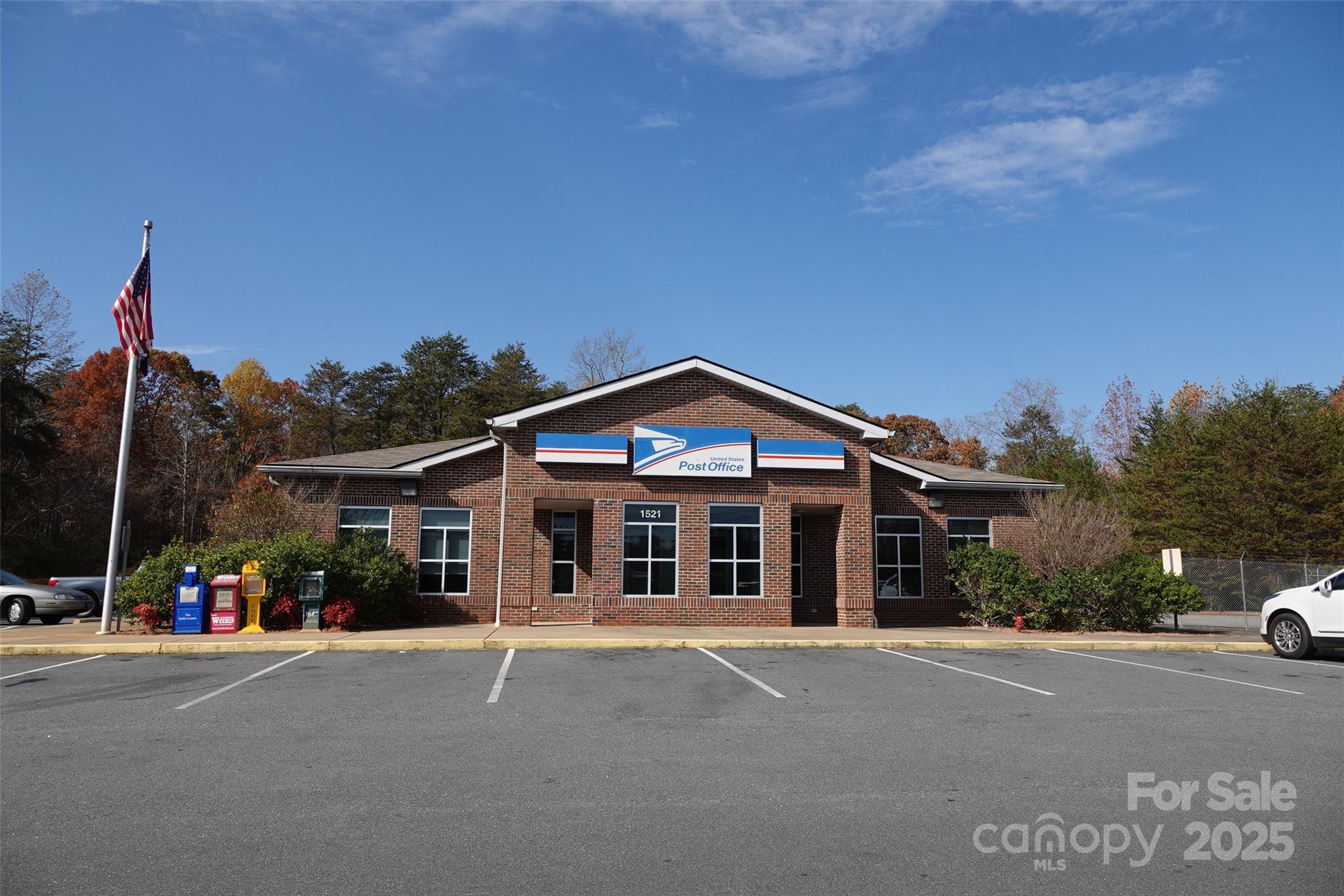 91 Old Forge Drive Bostic NC 28018