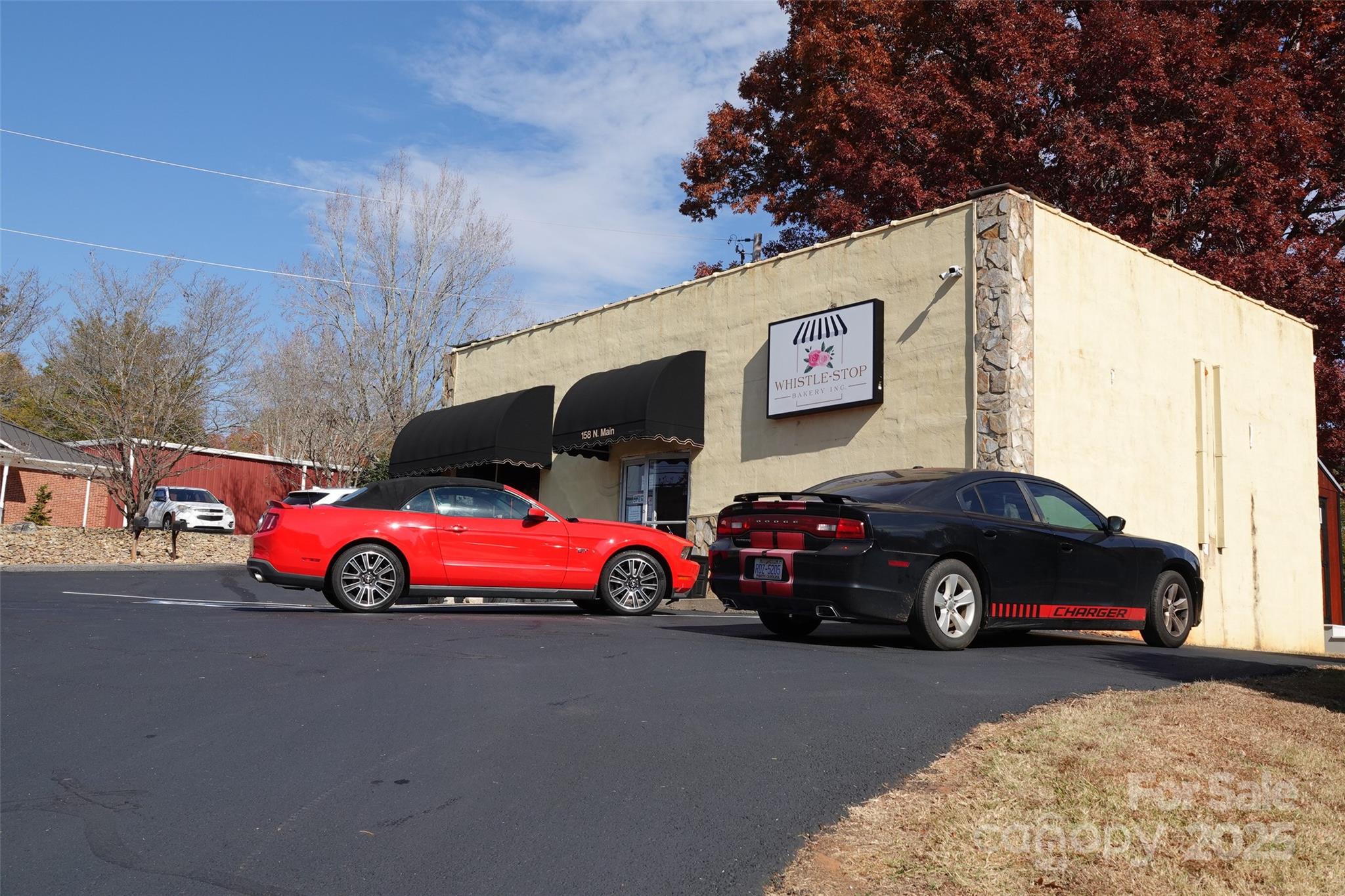 91 Old Forge Drive Bostic NC 28018
