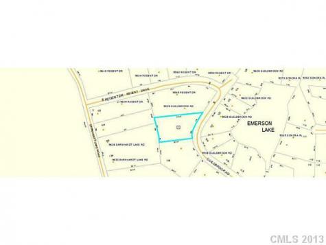 9523 Guildbrook Road Davidson NC 28036