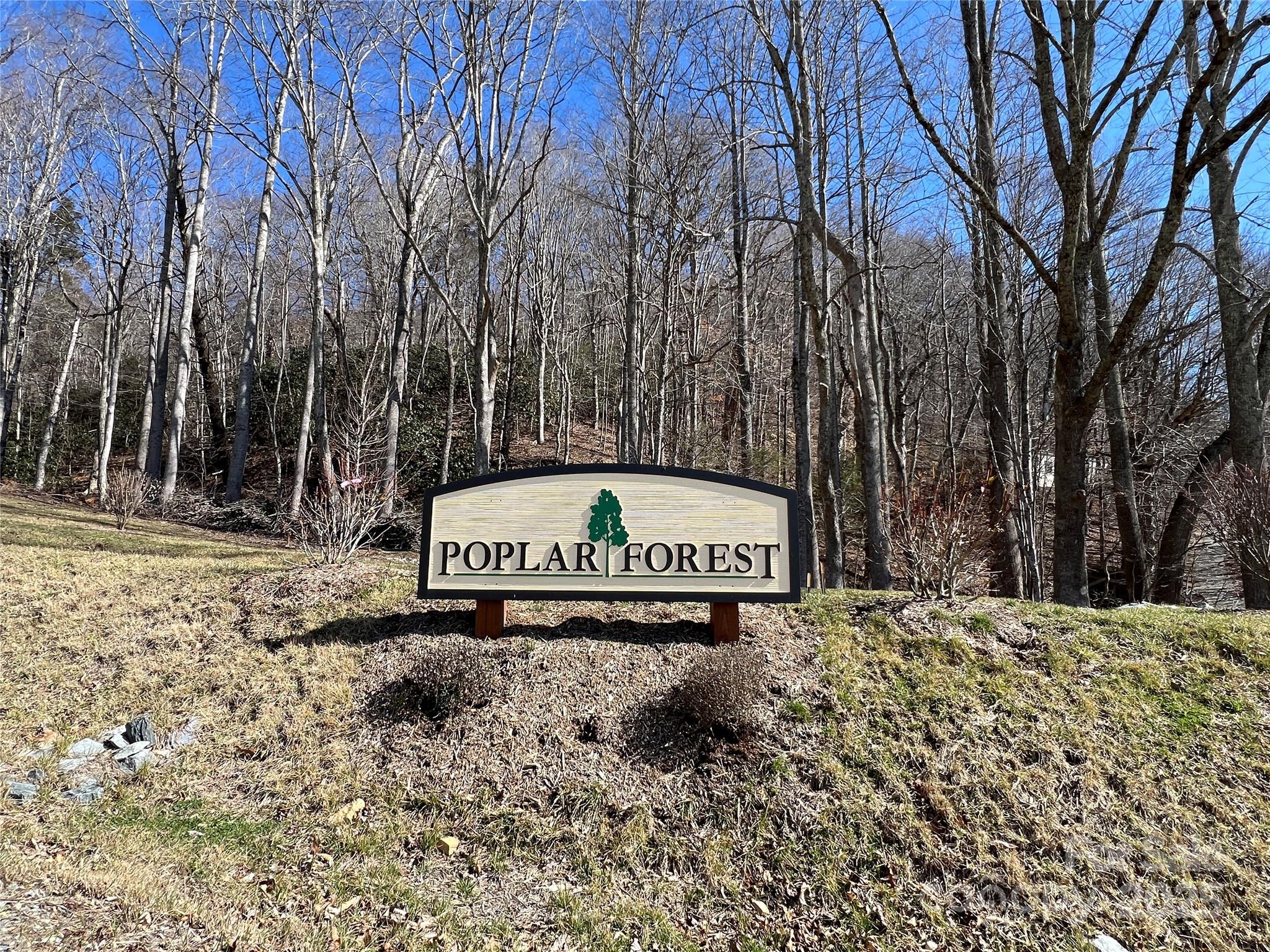 Tbd (Lot 69) Poplar Forest Drive Boone NC 28607