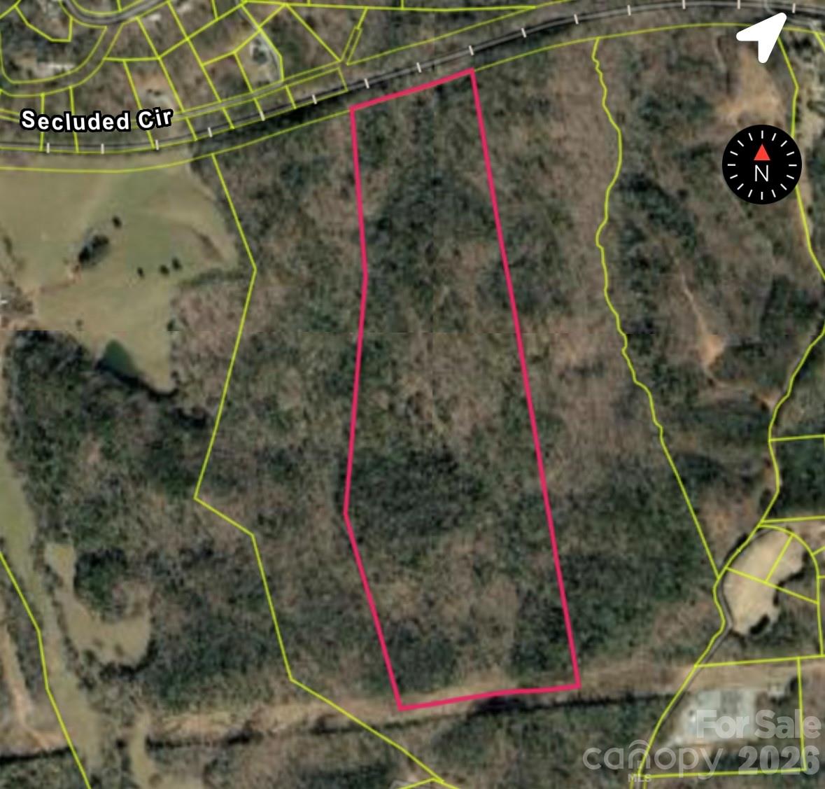 00 West Wood Drive Marion NC 28752