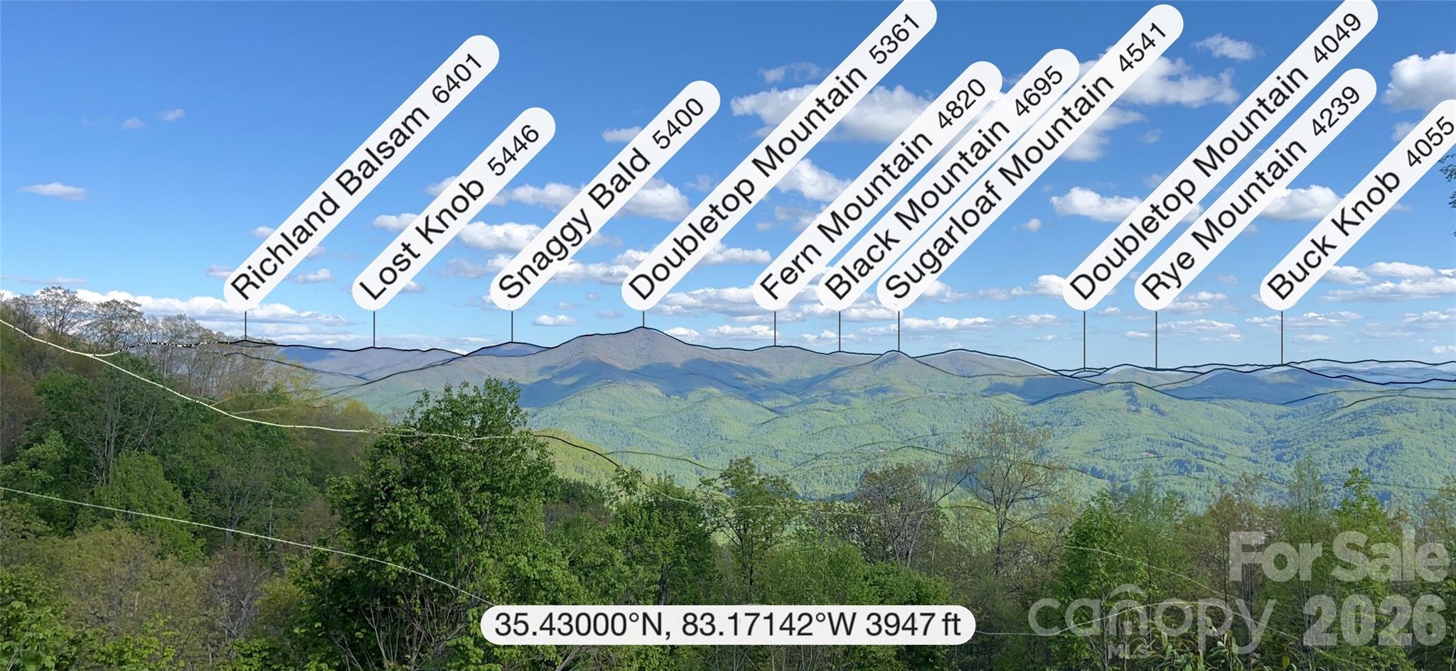 3409 Parris Branch Road Sylva NC 28779