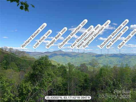 3409 Parris Branch Road Sylva NC 28779