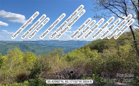 3409 Parris Branch Road Sylva NC 28779