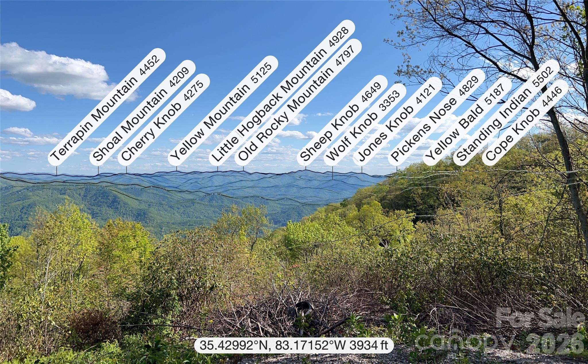 3409 Parris Branch Road Sylva NC 28779