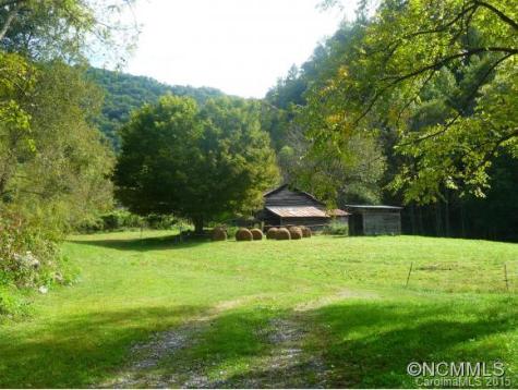 6505 Little Pine Road Marshall NC 28753