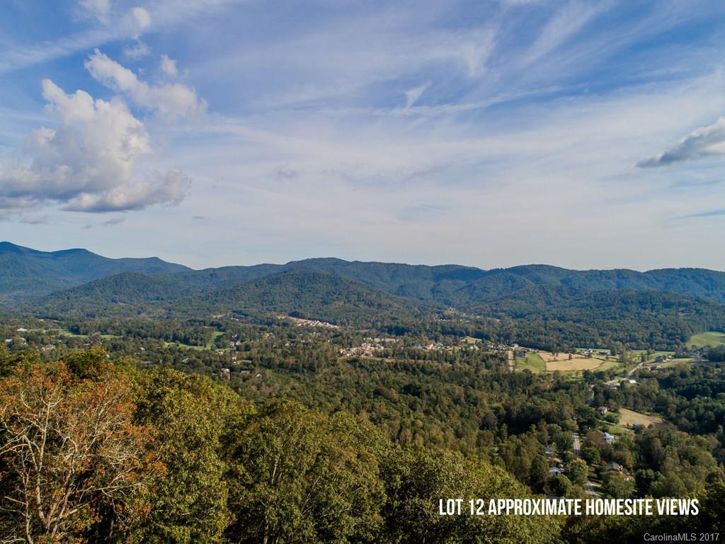 45 Longstreet Court Weaverville NC 28787