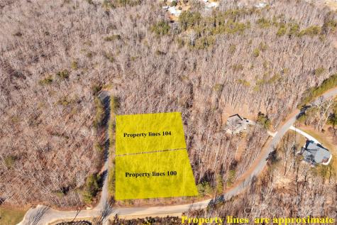 104 W Highland Terrace Kings Mountain NC 28086