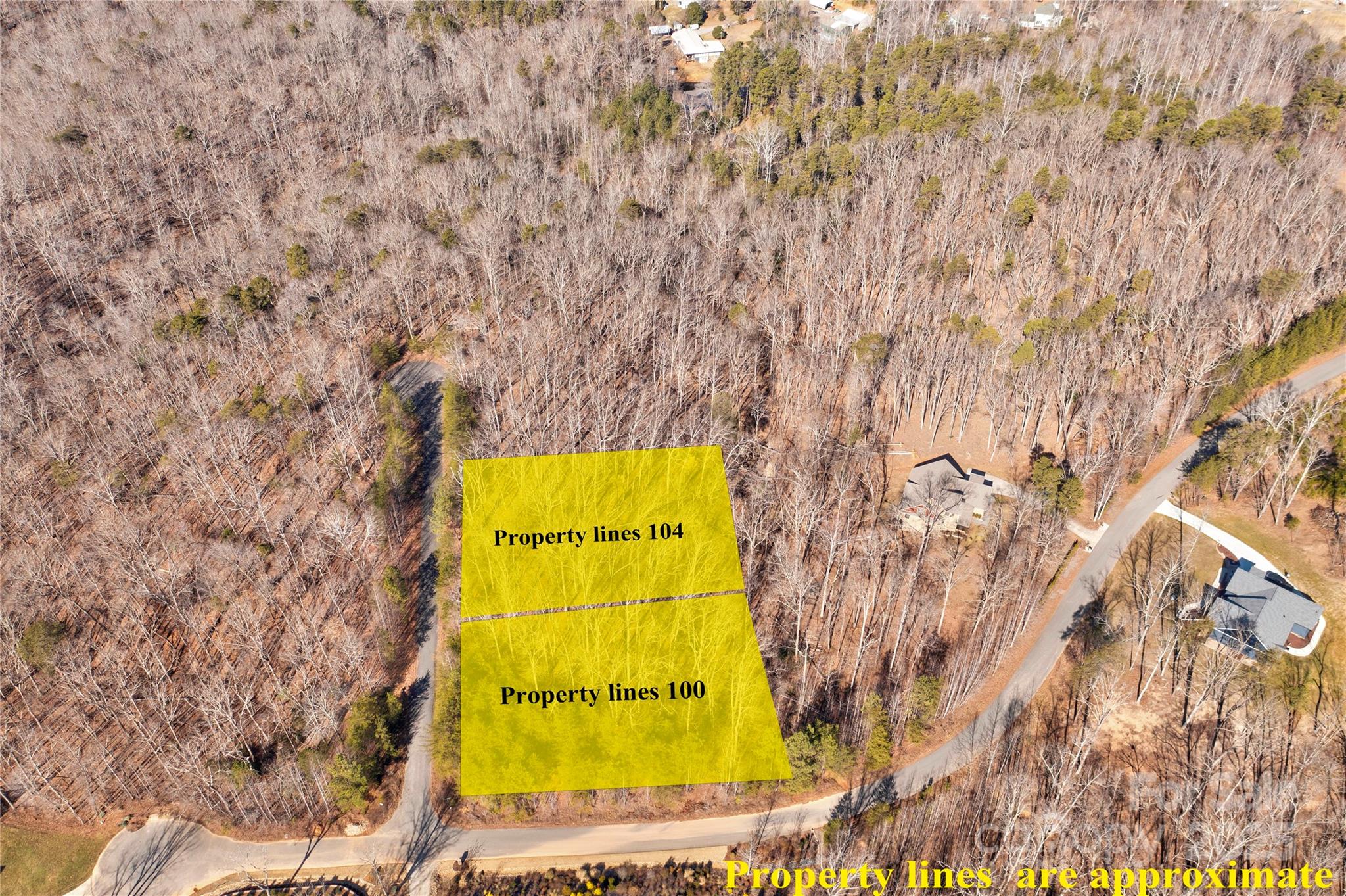 104 W Highland Terrace Kings Mountain NC 28086