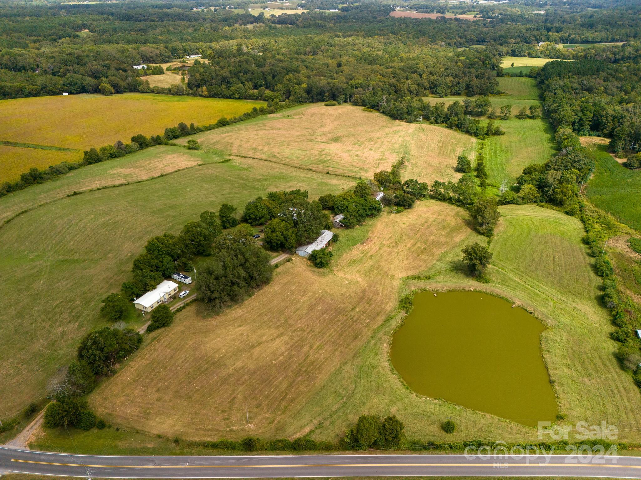 0000 Nc 138 Highway Highway Oakboro NC 28129