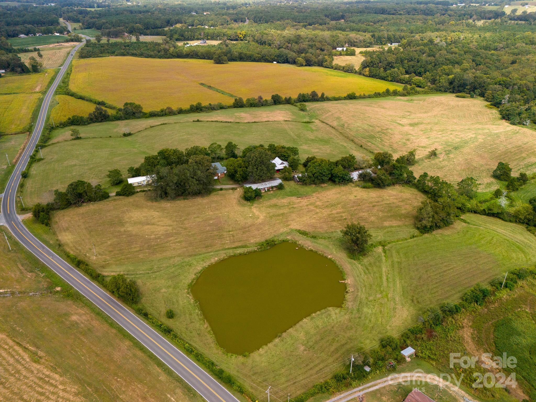 0000 Nc 138 Highway Highway Oakboro NC 28129