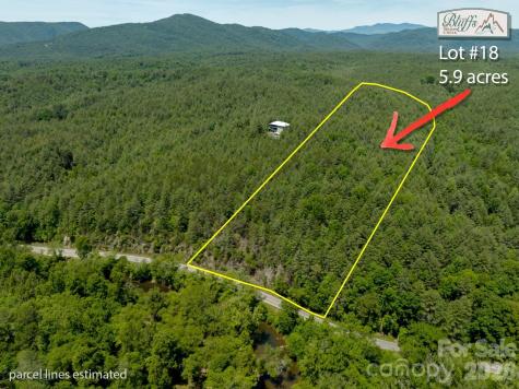 000 Narrow Gauge Drive Lenoir NC 28645