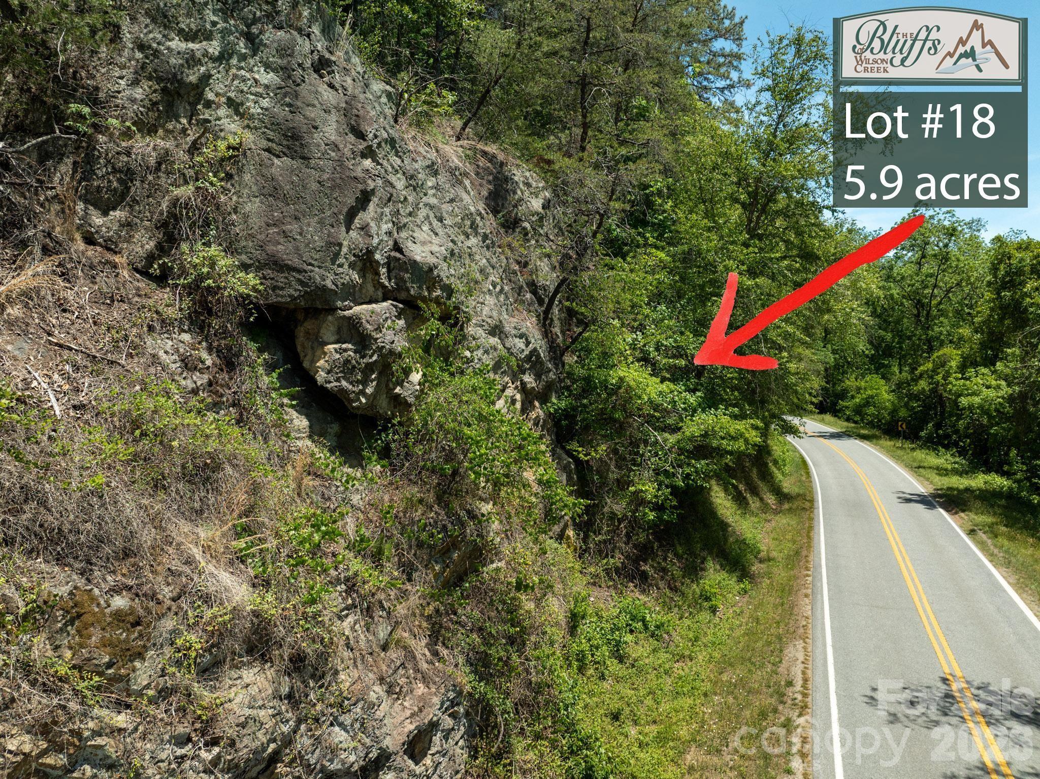 000 Narrow Gauge Drive Lenoir NC 28645