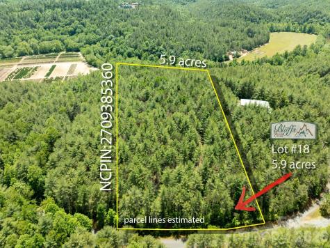 000 Narrow Gauge Drive Lenoir NC 28645