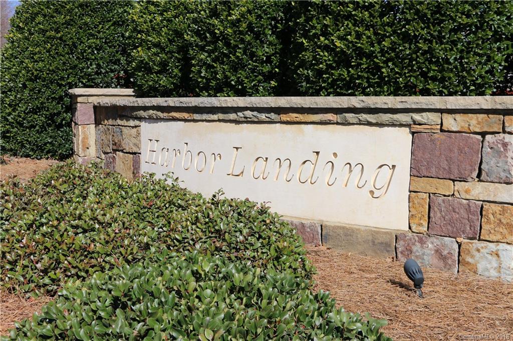 226 Harbor Landing Drive Mooresville NC 28117