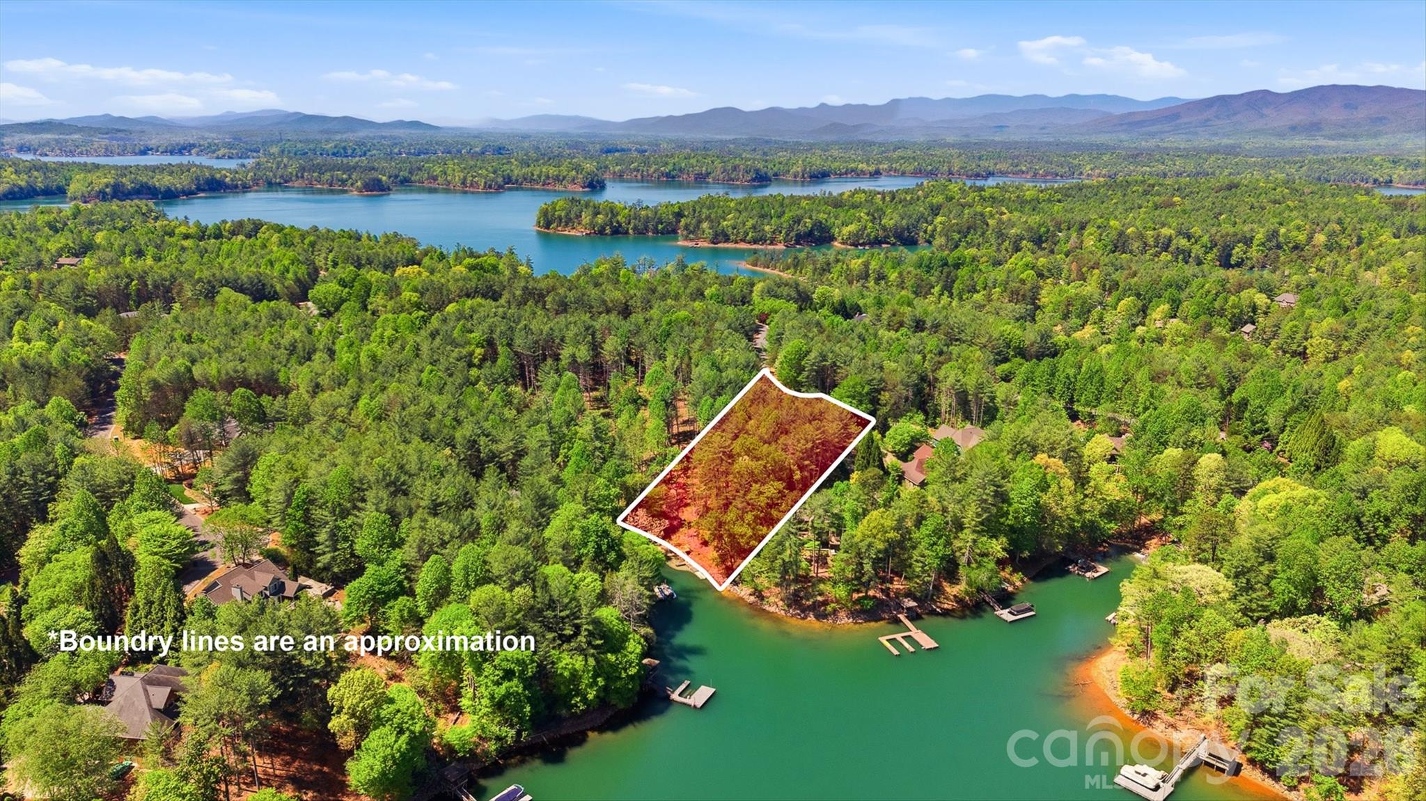 4981 Camellia Drive Morganton NC 28655