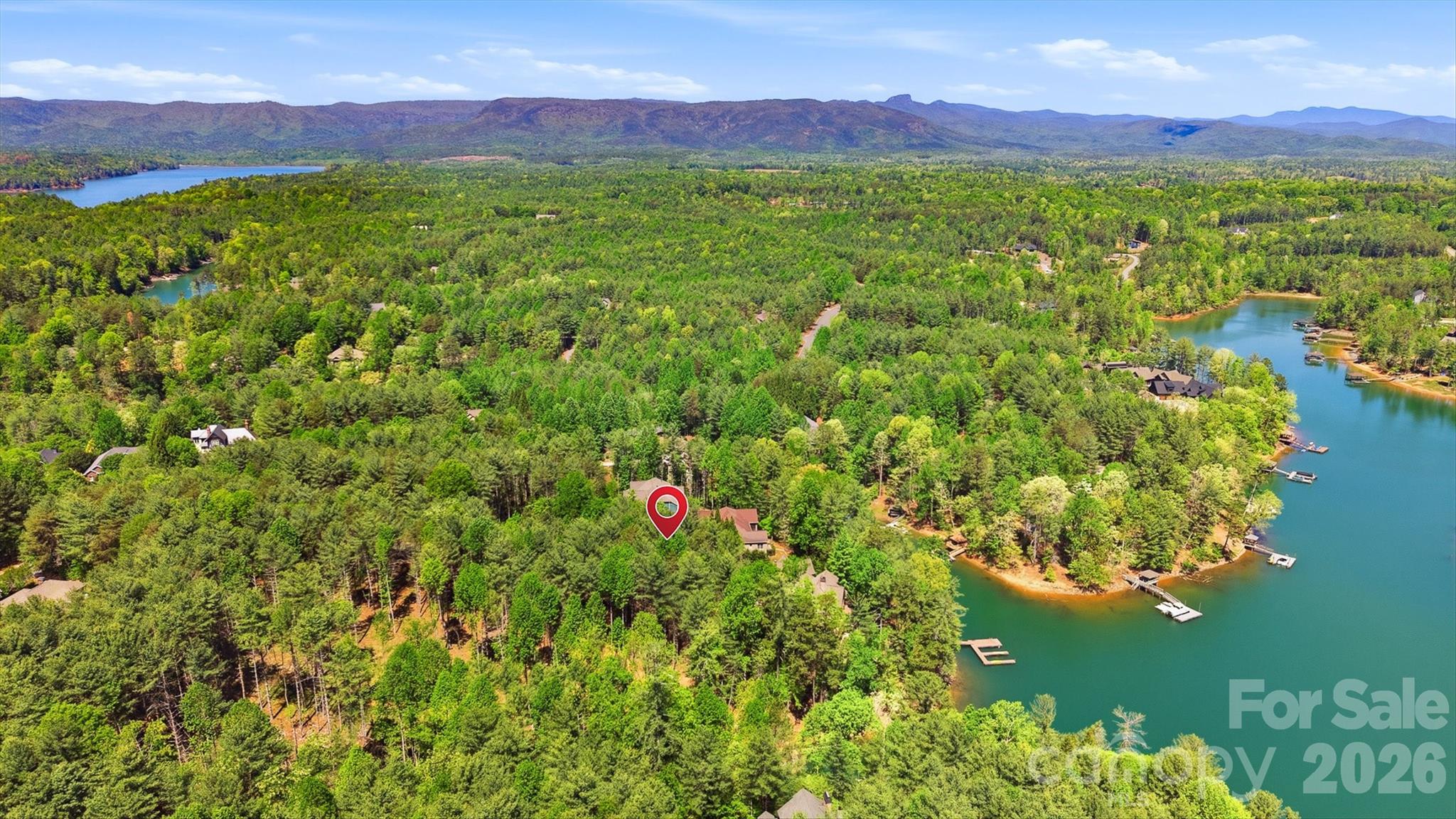 4981 Camellia Drive Morganton NC 28655