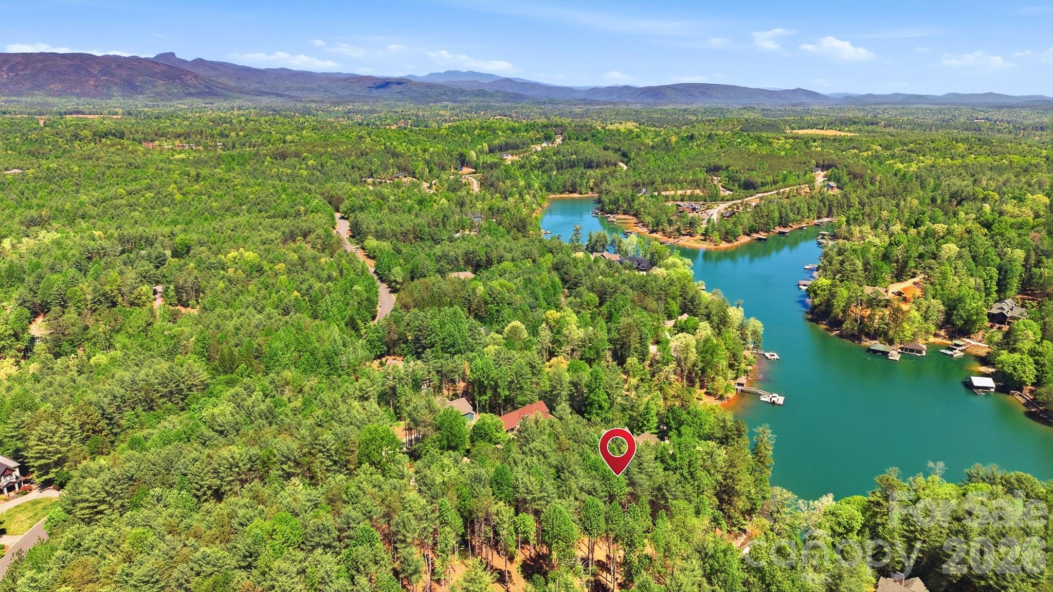 4981 Camellia Drive Morganton NC 28655