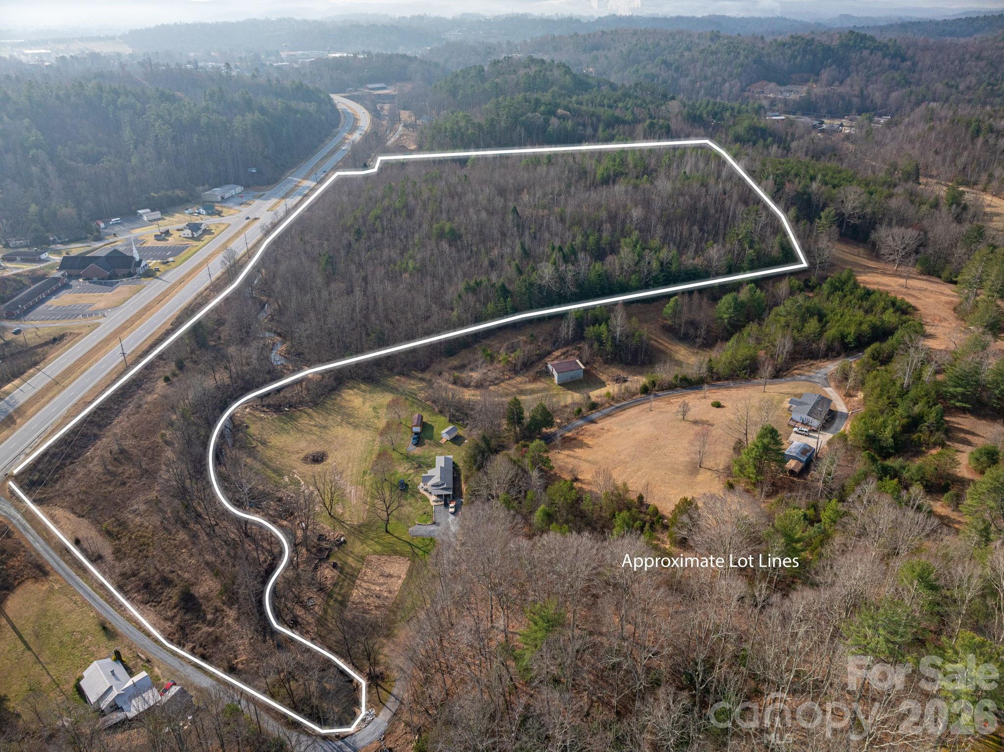 2091 Fork Creek Place Lenoir NC 28645