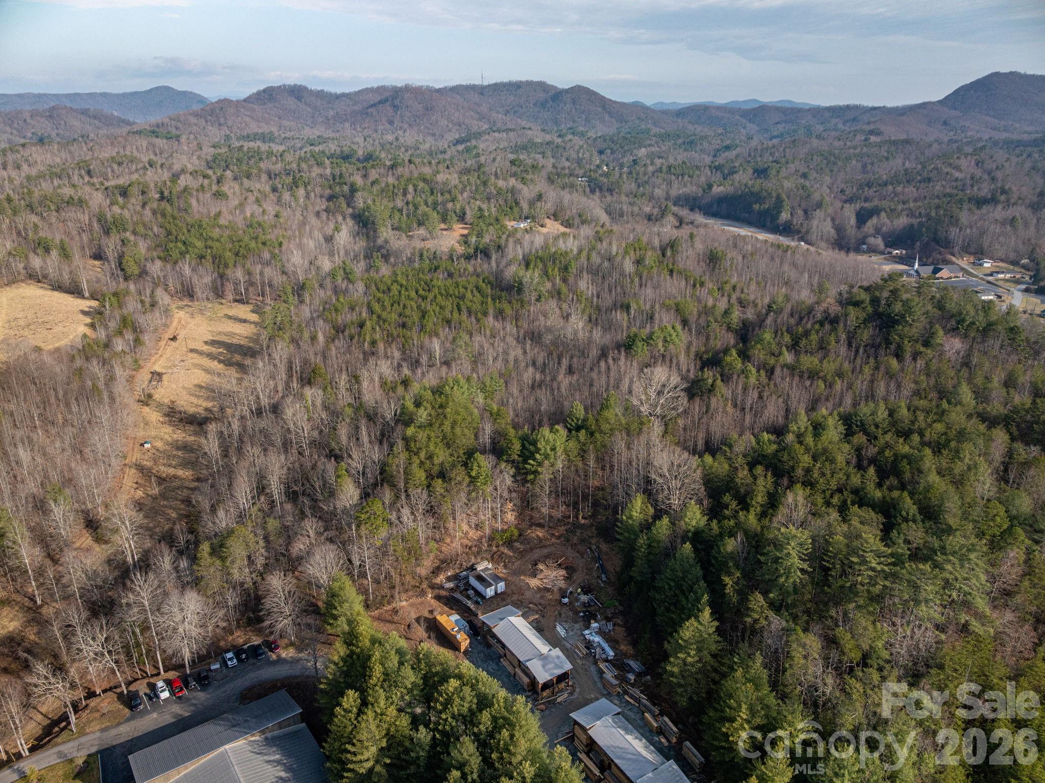 2091 Fork Creek Place Lenoir NC 28645