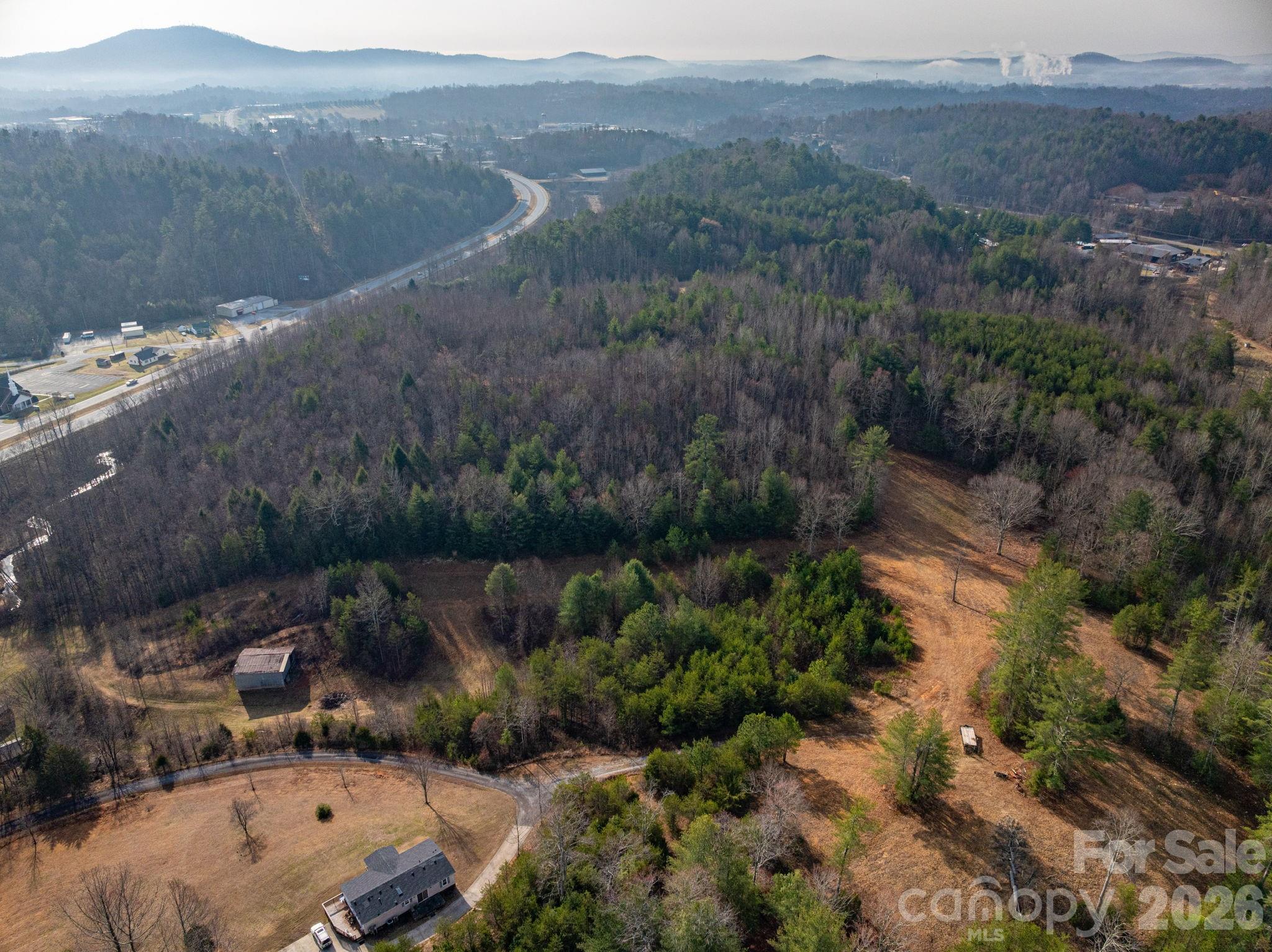 2091 Fork Creek Place Lenoir NC 28645