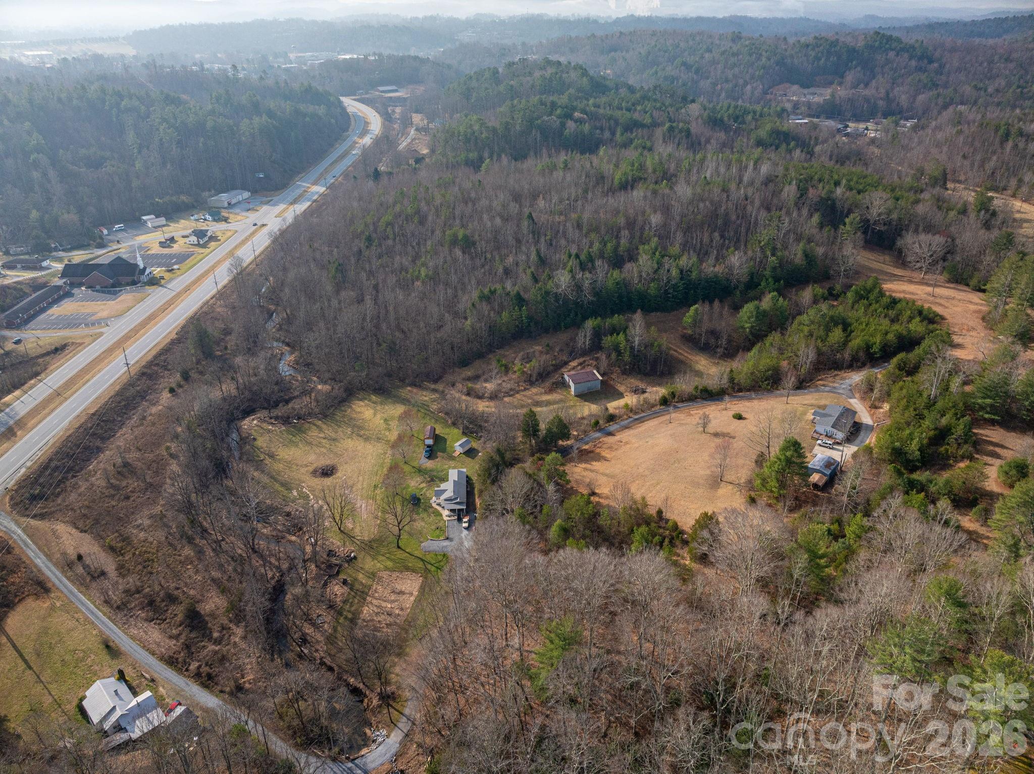 2091 Fork Creek Place Lenoir NC 28645