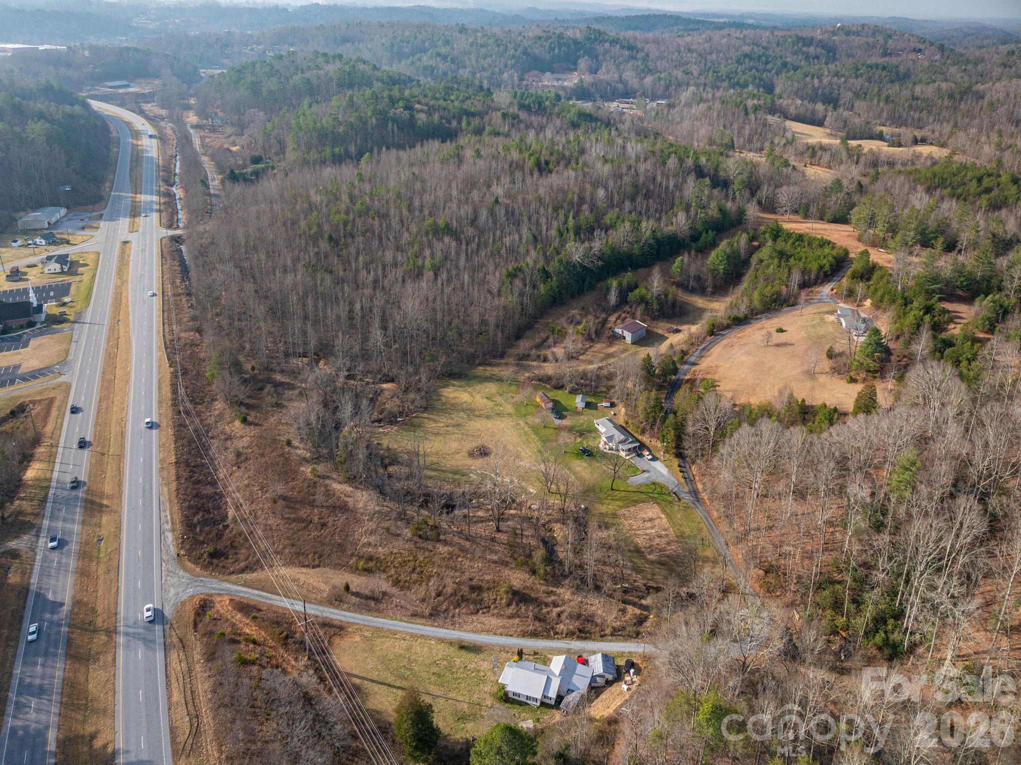 2091 Fork Creek Place Lenoir NC 28645