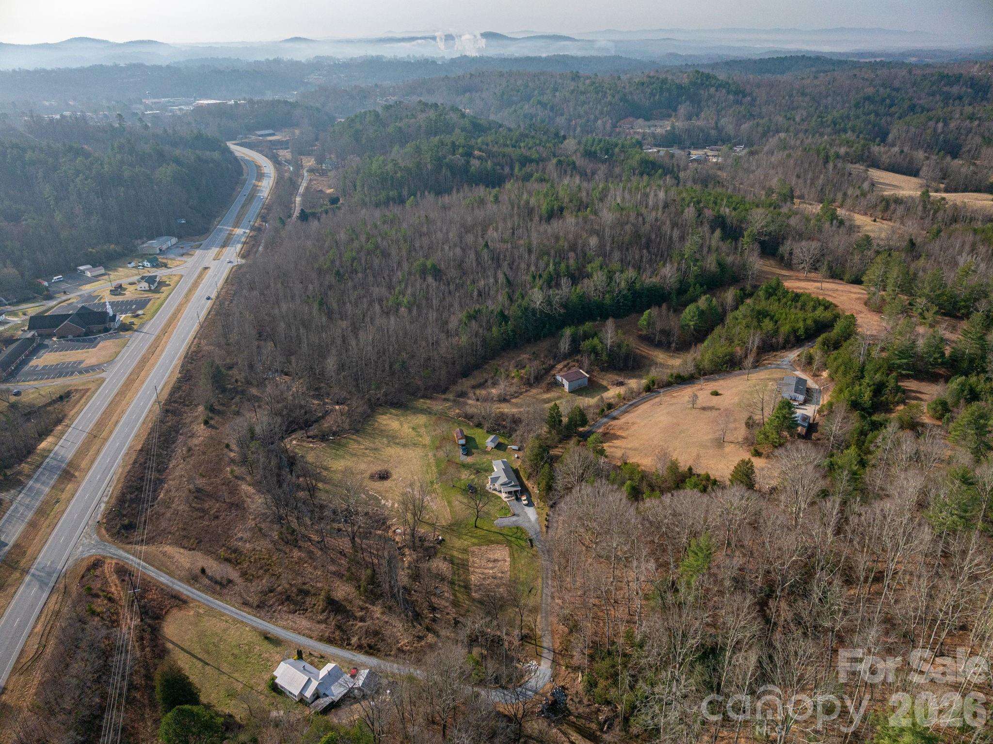 2091 Fork Creek Place Lenoir NC 28645