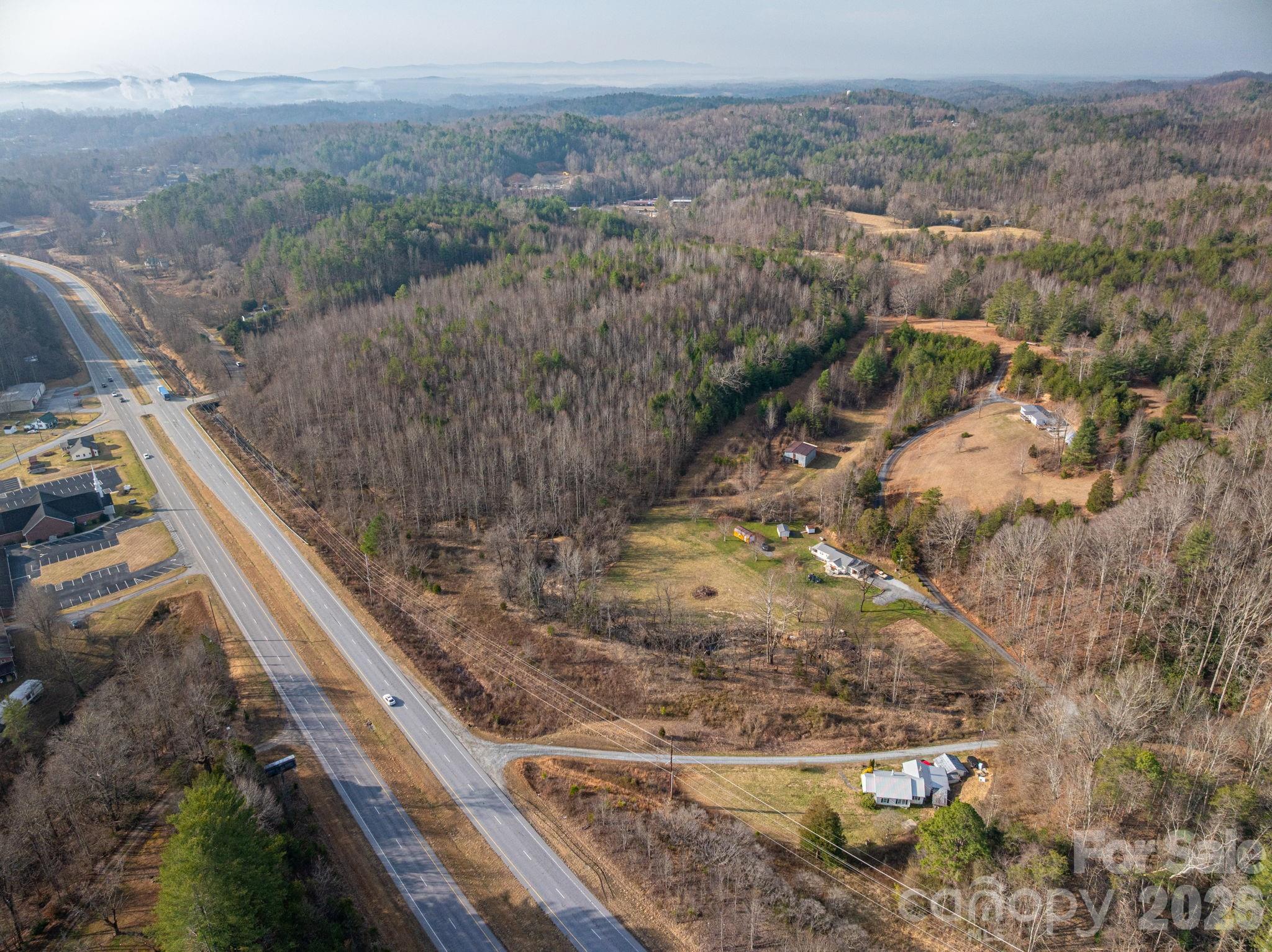2091 Fork Creek Place Lenoir NC 28645