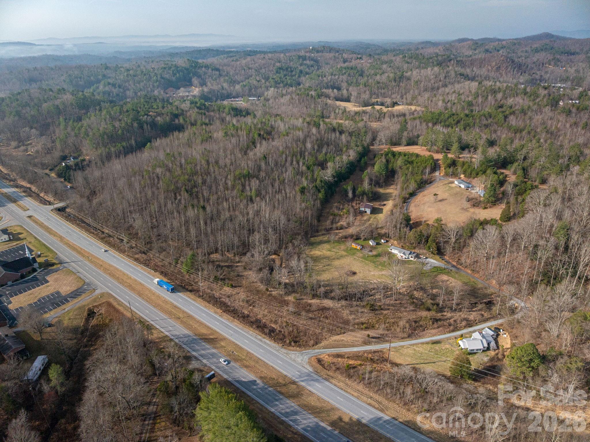 2091 Fork Creek Place Lenoir NC 28645