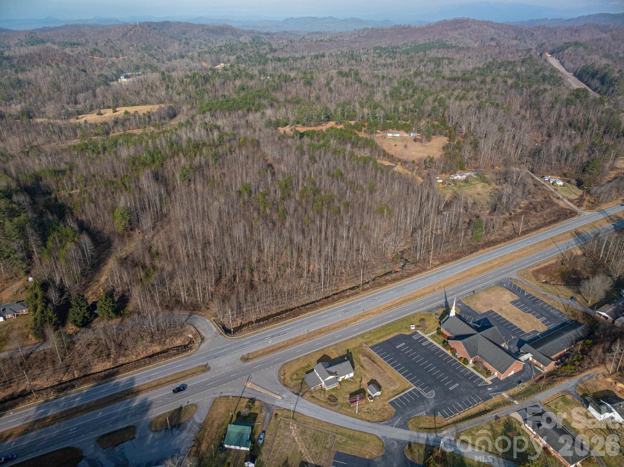 2091 Fork Creek Place Lenoir NC 28645
